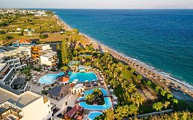 D'Andrea Mare Beach Hotel